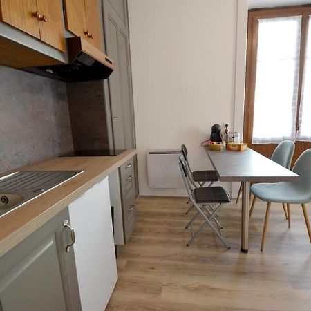 Studio - Wifi - Ultra Centre Lägenhet Annecy Exteriör bild