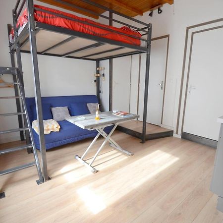 Studio - Wifi - Ultra Centre Lägenhet Annecy Exteriör bild