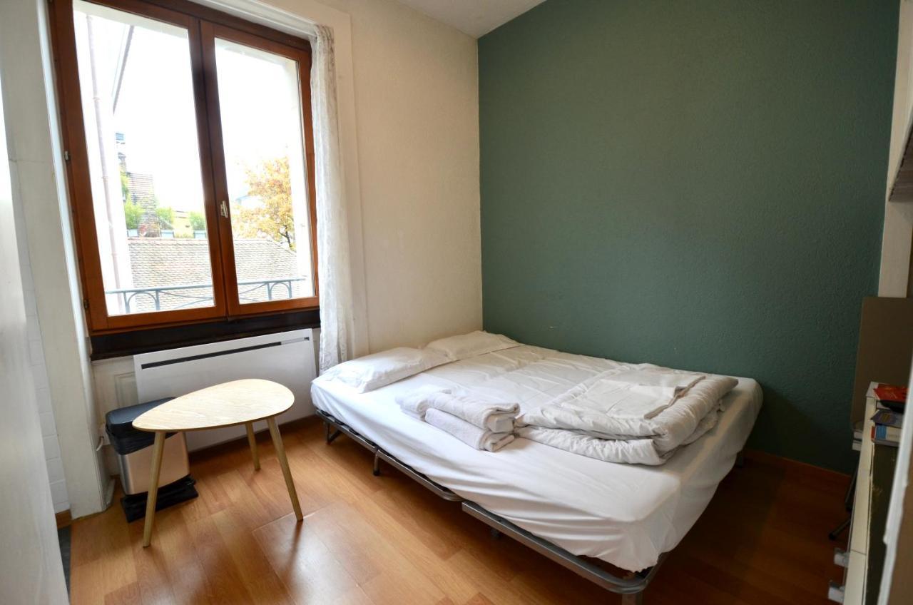 Studio - Wifi - Ultra Centre Lägenhet Annecy Exteriör bild