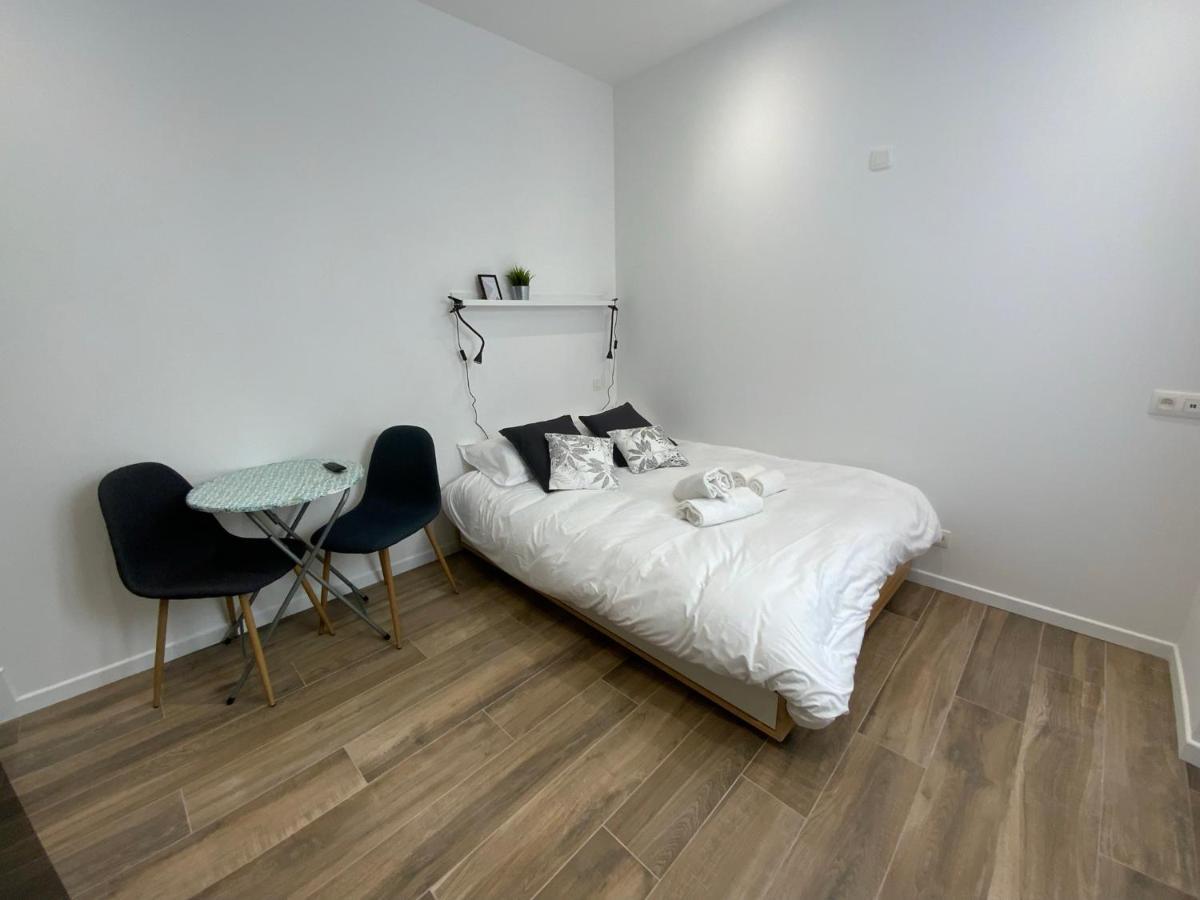 Studio - Wifi - Ultra Centre Lägenhet Annecy Exteriör bild