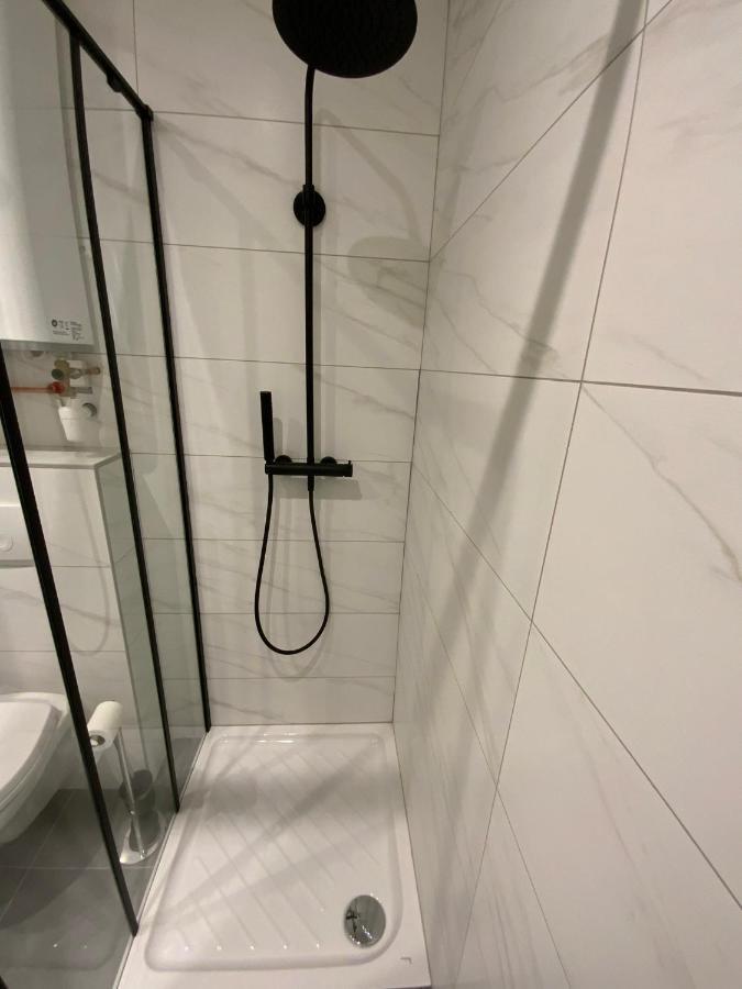 Studio - Wifi - Ultra Centre Lägenhet Annecy Exteriör bild